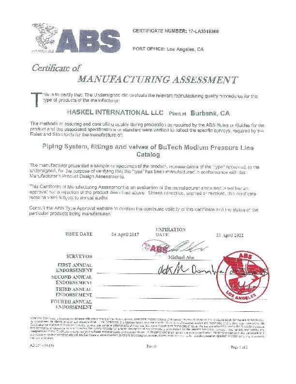 abs-manufacturing-assessment-approval-2018